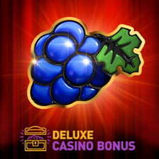 Review from Deluxe Casino Bonus