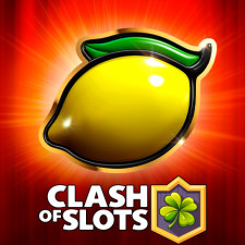 Clashofslots.com