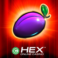 Review from CasinoHex