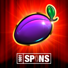 Review from 1001 spins