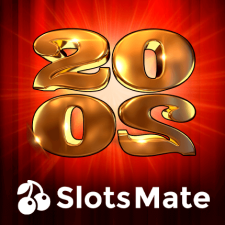 review from Slots Mate