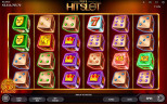 2023 Hit Slot Dice | Endorphina Classic Dice Slot
