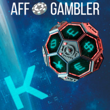 Review from Affgambler.com