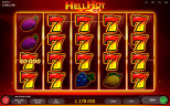 Hell Hot 100 Slot | Endorphina Classic Fruit Game