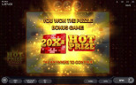 Hot Puzzle Slot | Endorphina Unique-Themed Casino Game