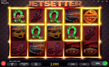 Jetsetter Slot | Endorphina Travel-Themed Casino Game
