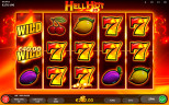 Hell Hot 20 Slot | Endorphina Classic Fruit Casino Game