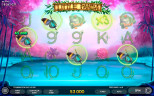 Play Little Panda slot by top casino game developer!