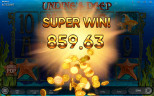 MYSTICAL MERMAID SLOTS OF 2024 | Try UNDINES DEEP SLOT game!