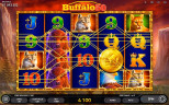 Buffalo 50 Slot | Endorphina Adventure-Themed Casino Game