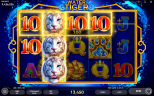 WATER TIGER | Newest Oriental Slot Game Available from Endorphina