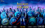 Almighty Sparta Slot | Endorphina War-Themed Casino Game