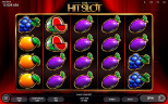 2020 Hit Slot | Endorphina Classic Fruit Casino Game