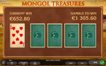 BEST 2025 ETHNIC SLOTS  | Try Mongol Treasures game now!