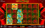 Royal Xmass Dice Slot | Endorphina Christmas Dice Game