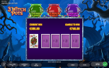 3 Witch Pots – Halloween Slot with Free Spins & Jackpots