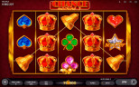 Chance Machine 5 Slot | Endorphina Classic Casino Game