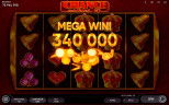 Chance Machine 40 Slot | Endorphina Classic Casino Game