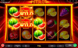 2022 Hit Slot | Endorphina Fruit-Themed Classic Game