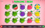 FRUIT SLOTS | Play Sparkling Fresh slot!