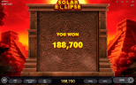 Solar Eclipse Slot | Endorphina Aztec-Themed Casino Game