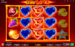 WILD LOVE | Newest Slot Game Available from Endorphina