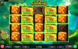 Lucky Cloverland Dice Slot | Endorphina Classic Dice Game