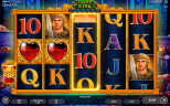 FISHER KING | Newest Slot Game Available from Endorphina