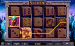 Almighty Sparta Dice Slot | Endorphina Mythology Slot Game