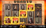 Play Urartu slot by top casino game developer!