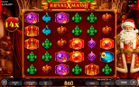 Royal Xmass 2 Slot | Endorphina Christmas Casino Game