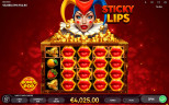 Play Sticky Lips Demo Game by Endorphina