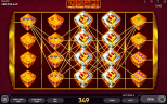 Chance Machine 100 Dice Slot | Endorphina Casino Game