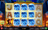 CRYSTAL SKULL | Newest Slot Game Available from Endorphina