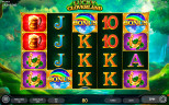 LUCKY CLOVERLAND | Newest Adventure Slot Game Available from Endorphina