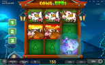 Aliens: Cows &UFOs Slot | Endorphina New Slot Release