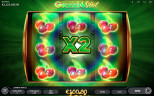 Green Slot | Endorphina Classic Fruit Casino Game