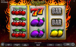 Lucky Streak 3 Slot | Endorphina Classic Fruit Casino Game