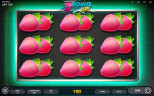 Play 7 BONUS UP! slot by top casino game developer!