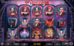 BEST HORROR SLOTS | Try THE VAMPIRES SLOT now!
