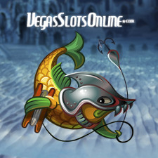 VegasSlotsOnline.com Review