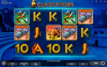 ONLINE CASINO SOLUTIONS 2025 | Try GLADIATORS SLOT now