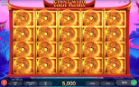 Giant Wild Goose Pagoda Slot | Endorphina Oriental Game