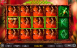 TOP HORROR SLOTS OF 2025 | Try VOODOO GAME by Endorphina