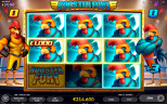 ROOSTER FURY | Newest Slot Game Available from Endorphina