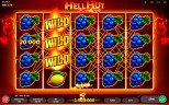 Hell Hot 100 Slot | Endorphina Classic Fruit Game