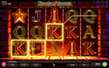Book of Santa Slot | Endorphina Holiday Casino Game