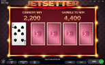 Jetsetter Slot | Endorphina Travel-Themed Casino Game