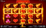 Chance Machine 40 Slot | Endorphina Classic Casino Game