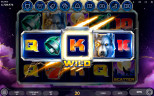 CYBER WOLF | Newest Slot Game Available from Endorphina